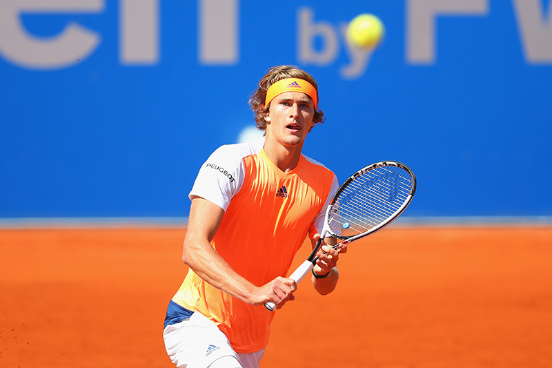 Principe “Sascha” punta a un’altra corona