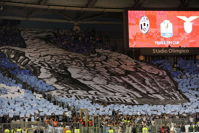 Cori da stadio, campi “non perfetti”, l’addio di Haas…