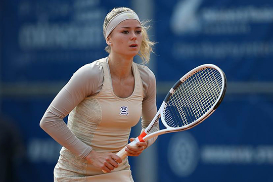 Giorgi ai quarti a Praga, col dilemma Madrid