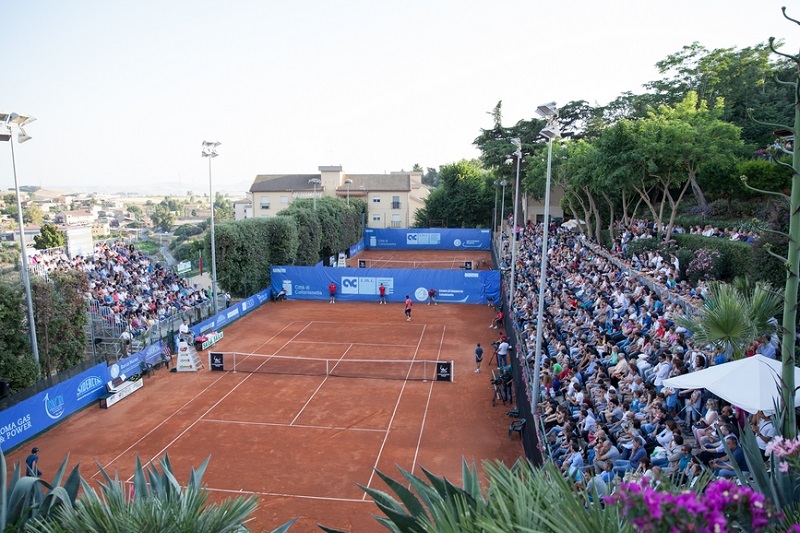 Caltanissetta riparte da un maxi prize money