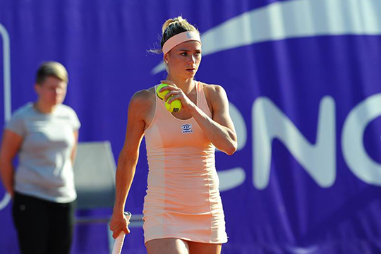 Crollo Giorgi a Strasburgo: va fuori in 62 minuti