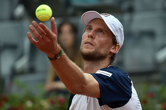 Seppi perde e allarma Roma: “è calata la voglia”