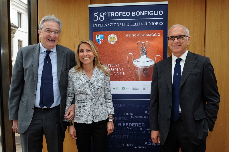 Arriva il Bonfiglio n.58. Pre-quali per le Next Gen Finals