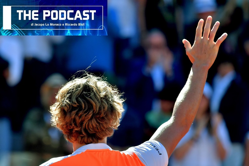 Il futuro n.1 ATP (non di simpatia); perché Agassi?