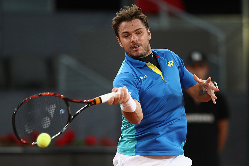 Tocca a Nadal e Thiem, ma anche a Stan e Kerber