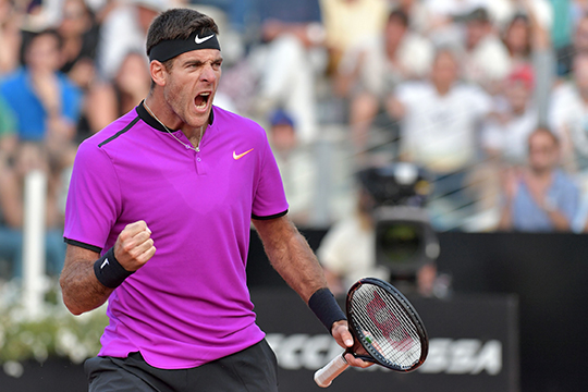 E se l’outsider fosse Delpo?