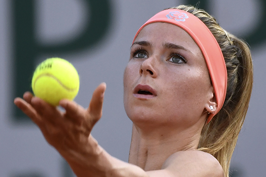 Camila e quel “livello” che si vede sempre meno