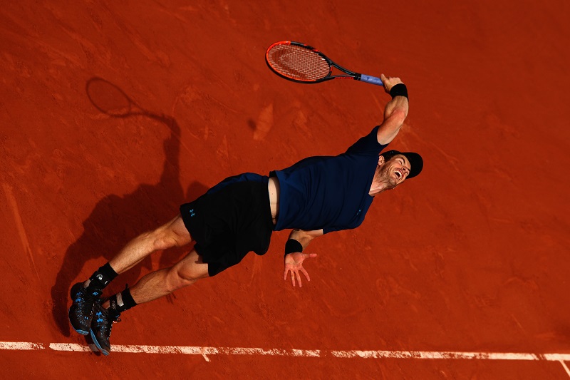 Parigi, bilancio del primo giro