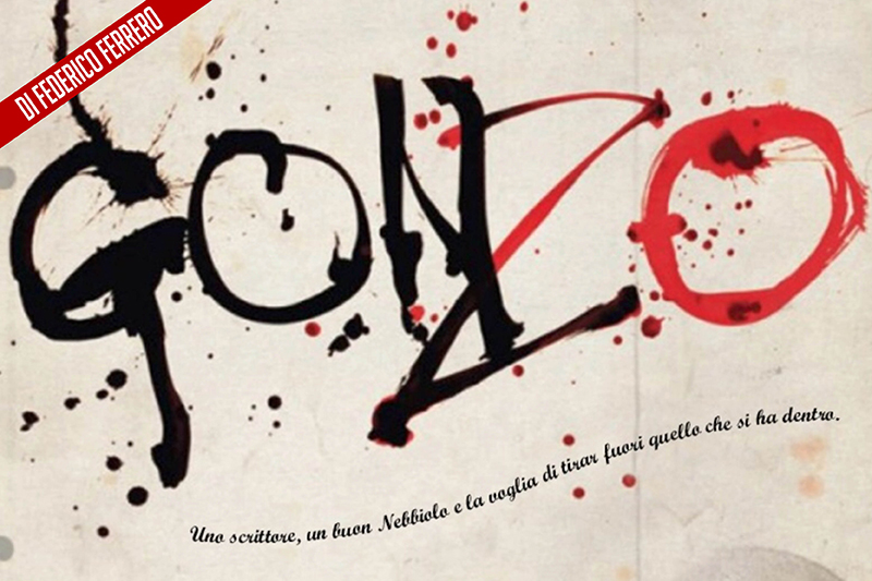 Gonzo Tennis