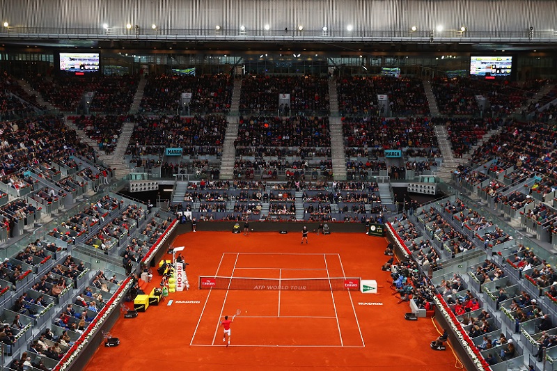 La scelta di Madrid: tutto il torneo in chiaro (in Spagna)