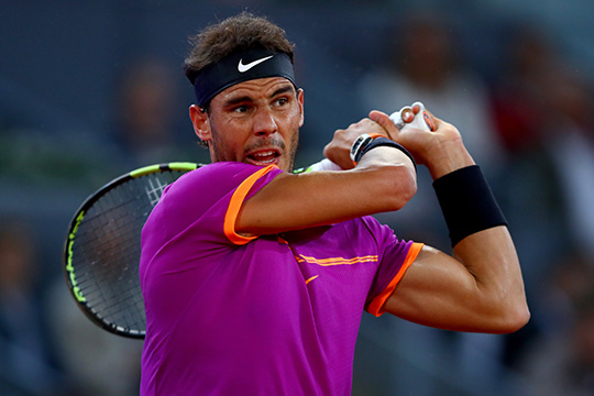 50 volte Nadal-Djokovic. E stavolta cambierà!