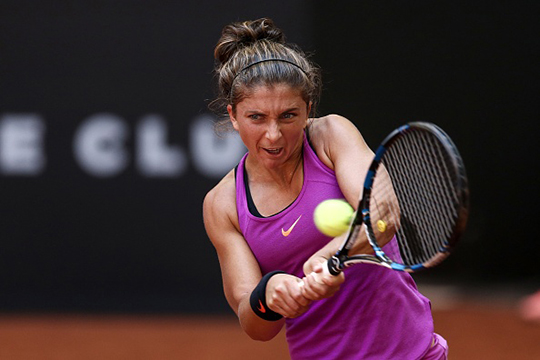 Errani-Schiavone: Italia OK a Rabat