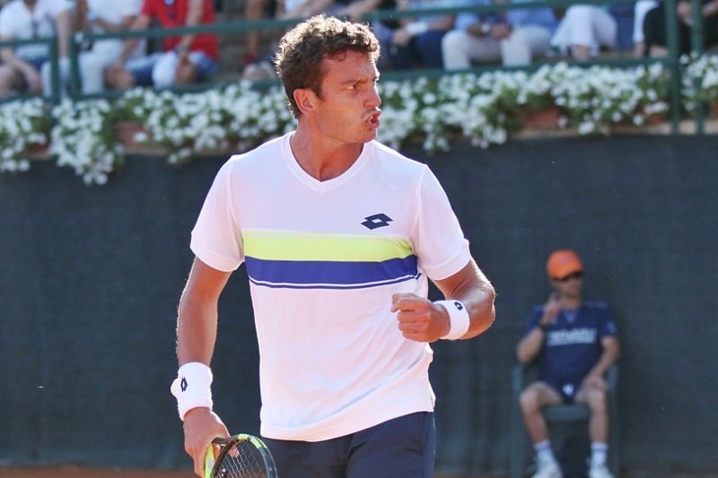 Ma questa è l’Italia dei top-100 ATP!
