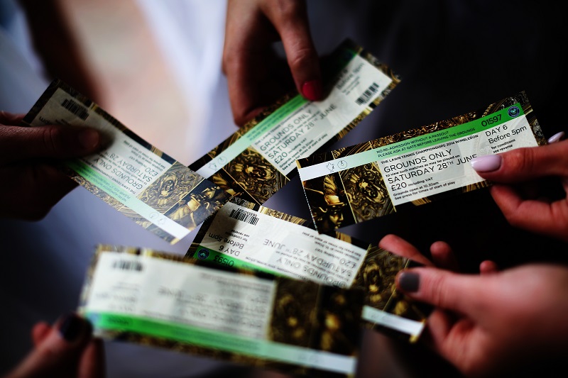 Un sogno chiamato Wimbledon
