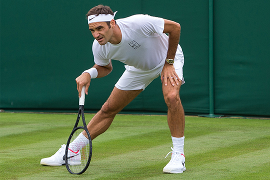 Federer, Nadal, Murray: battaglia a 3 per la corona?