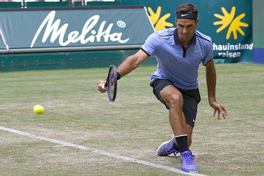 Roger contro Sascha è il clou, ma c’è molto altro