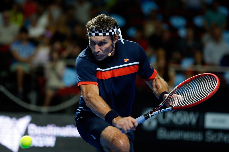 Pat Cash riparte dalla Vandeweghe