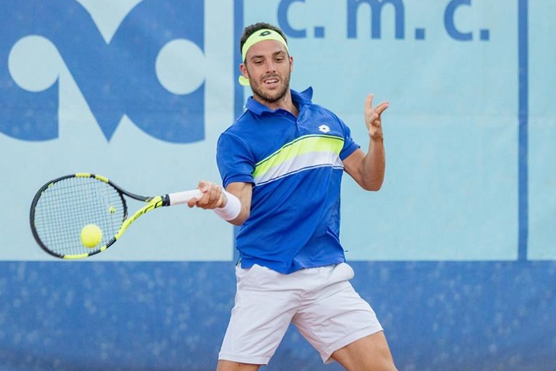 E’ un Cecchinato tutto nuovo