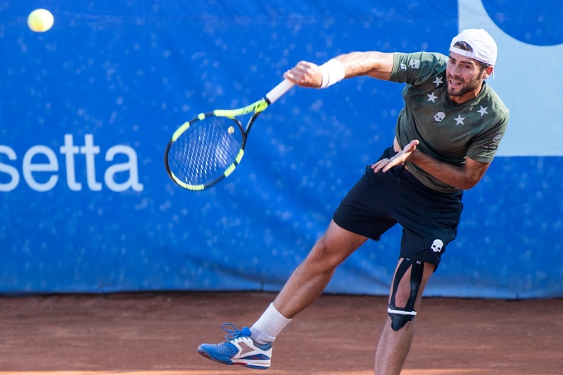 Questo Bolelli sta crescendo: “Sono al 70%”