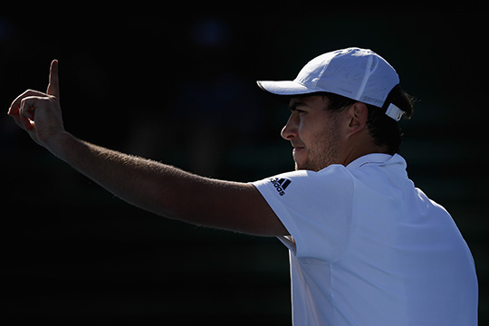 Bresnik contro Janowicz: “Non ascolta”