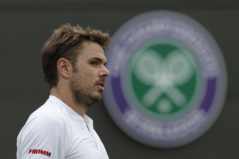 Il sogno di Wawrinka: Career Grand Slam!