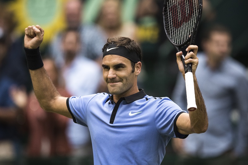 Federer-Zverev, la finale più attesa dai tedeschi