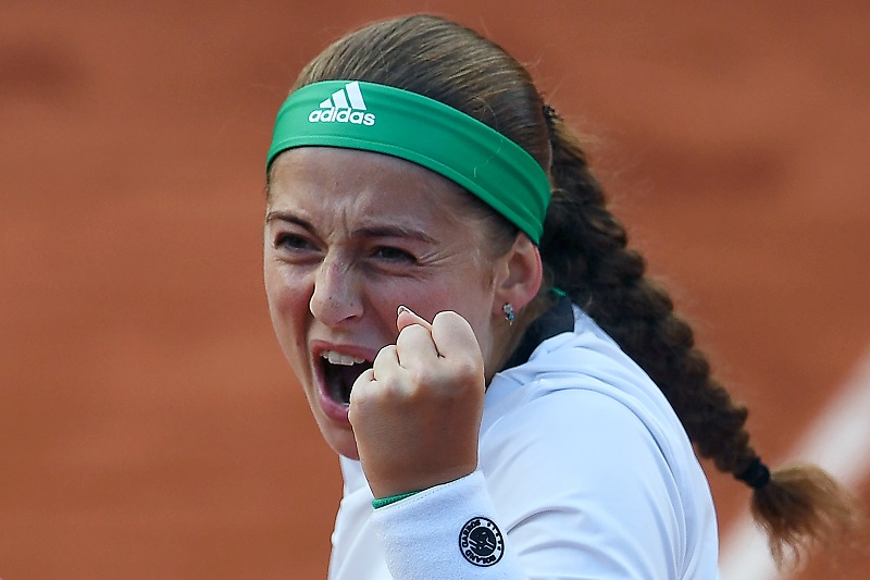 Altro che pioggia…è Uragano Ostapenko!