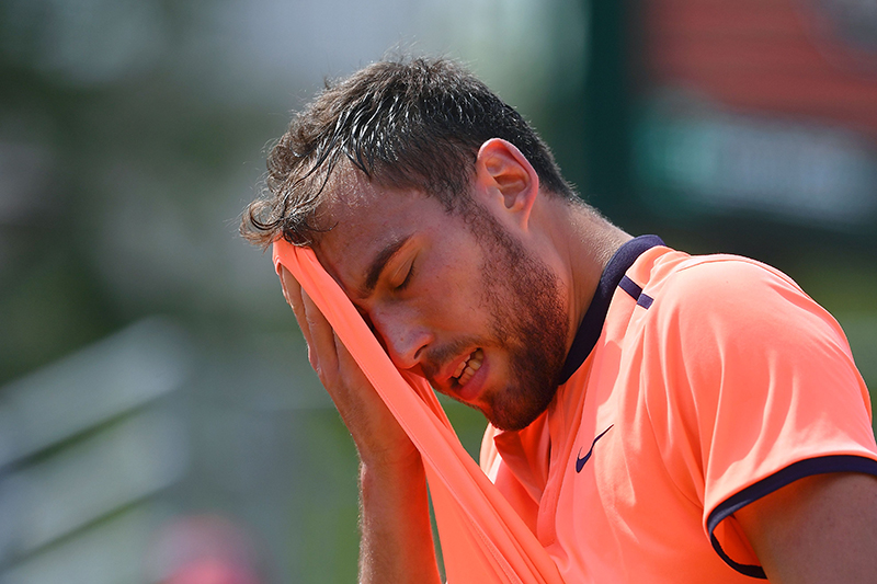 Un “hamburger” da warning e una sconfitta stupida