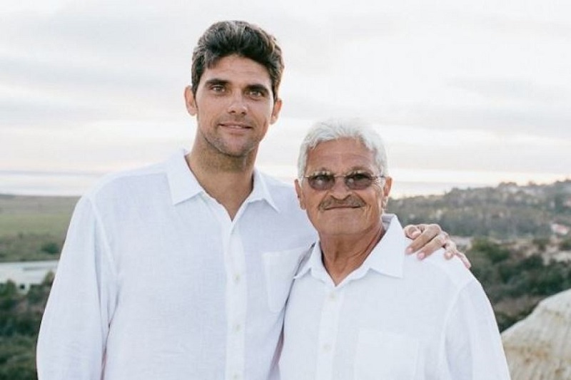 Molestie sessuali: arrestato il padre di Philippoussis