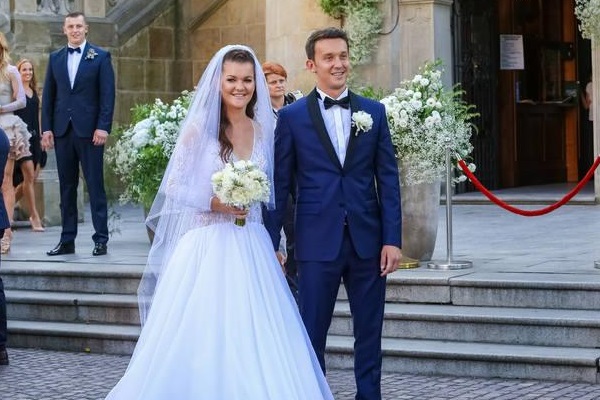 Tempo di matrimoni nel circuito WTA