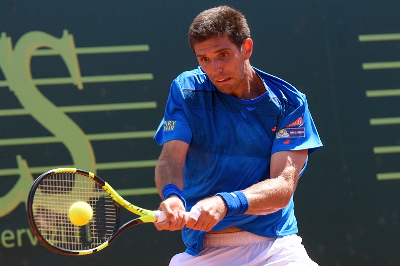 La rinascita del “Burruchaga” del tennis