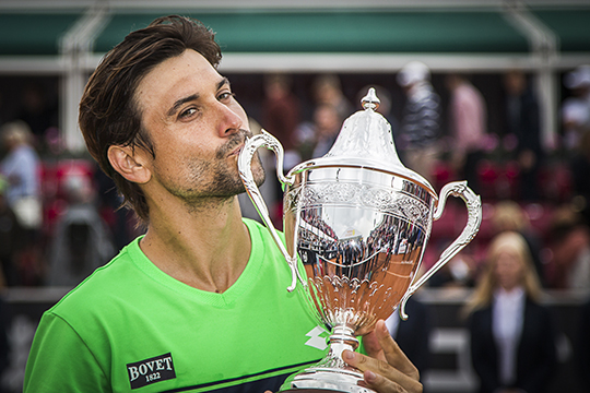 Per una settimana è tornato di Ferru