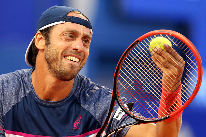 Gstaad: Lorenzi lancia l’assalto alla top-30