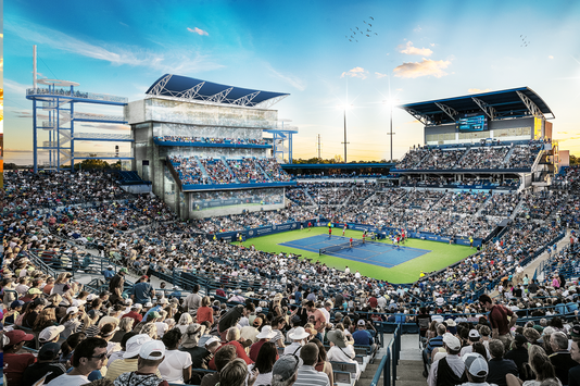 Cincinnati investirà (altri) 25 milioni