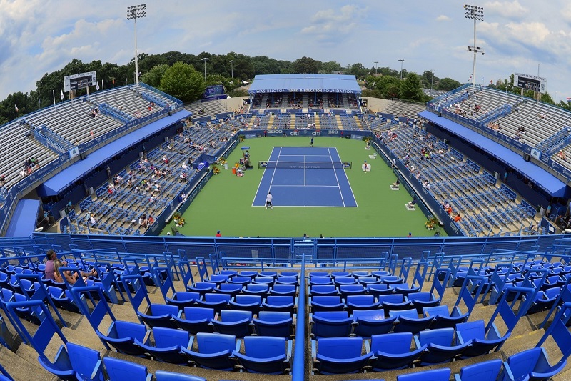 Finalmente è arrivato lo streaming WTA!
