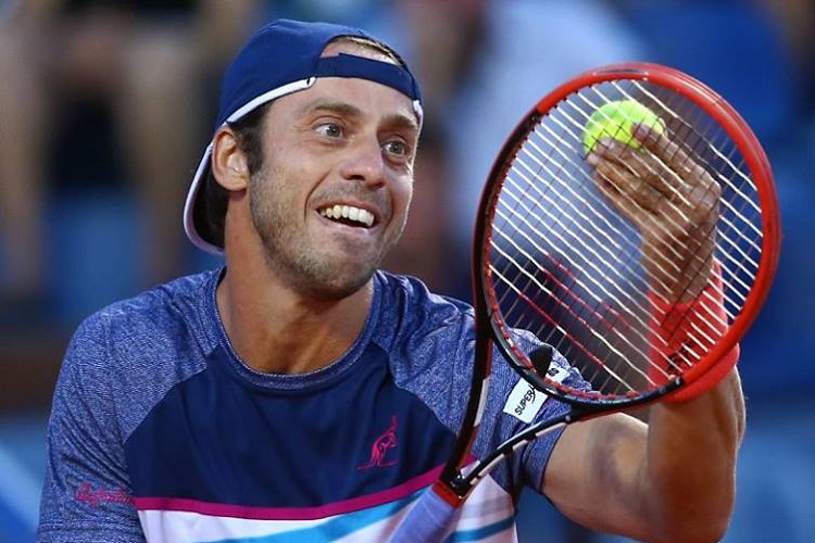 Paolino Lorenzi non finisce mai la benzina