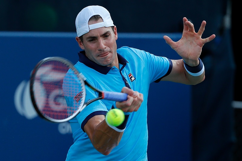 Sarà l’estate giusta per John Isner?