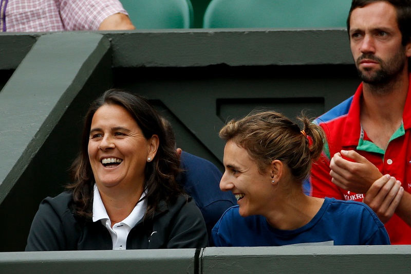 Bye Bye Conchita, dalla Muguruza torna Sumyk