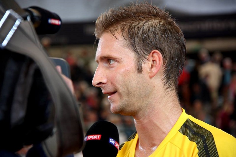 36 anni dopo, è ancora Mayer contro Mayer