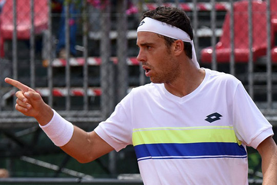 Cecchinato: un anno dopo è tutta un’altra storia