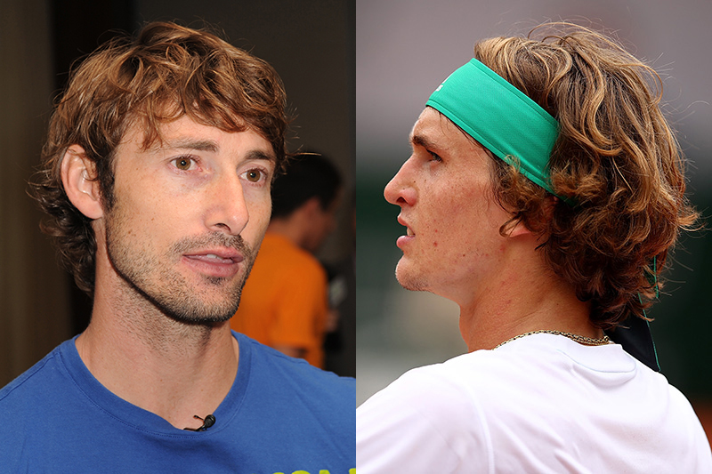 Un supercoach per “Sascha”: arriva Ferrero