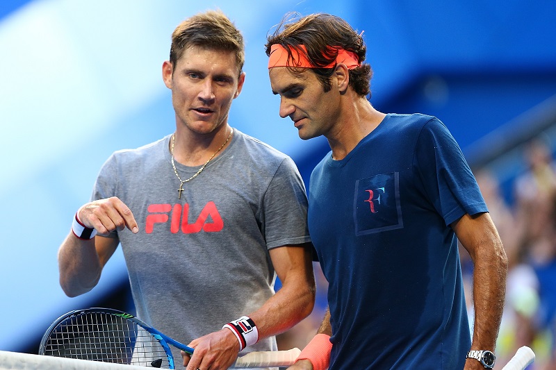 Matthew Ebden, “The Newport Lawyer”