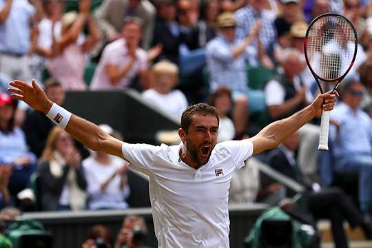 No, quello Us Open non è stato un caso!