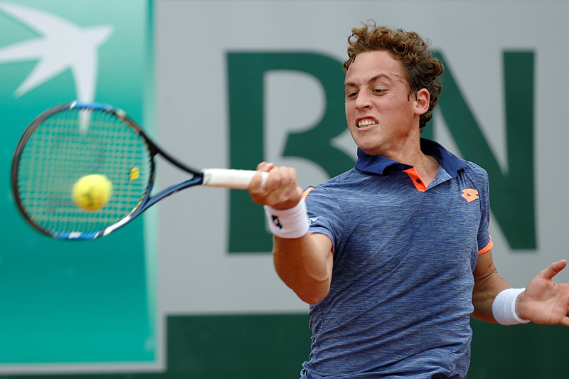 Dalle Canarie alle Dolomiti: il Re è Carballes