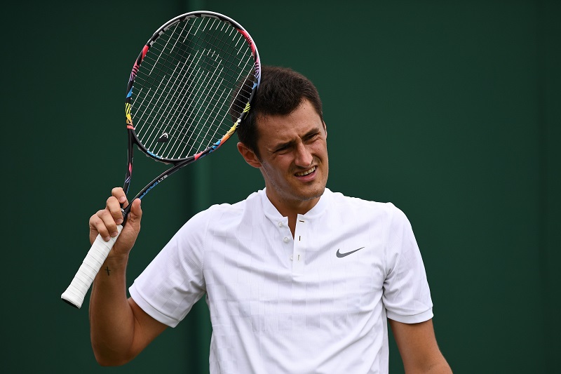Head chiude il rapporto con Tomic