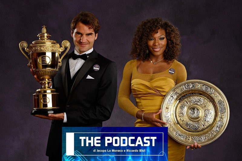 Il ranking di Serena? Ve lo diciamo noi!