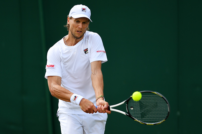 Le cinquanta di Seppi, allo Slam numero… 50!