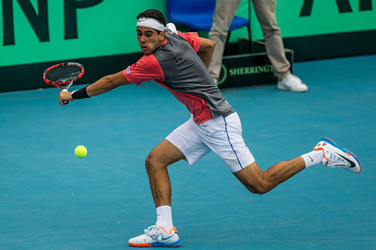 Ora l’ITF dà una mano anche ai college-tennisti