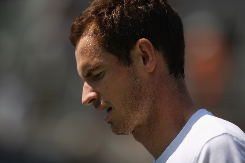 Maledizione Us Open: si ritira anche Murray!