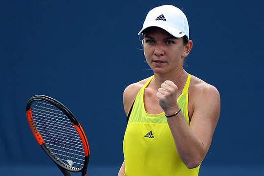 La terza chance di Simona